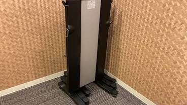 施設内の設備 / 6