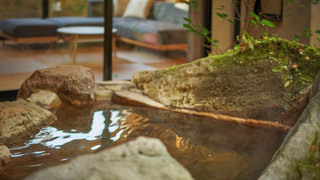 ラグジュアリー ダブルまたはツインルーム