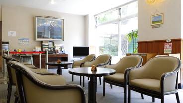 ロビー応接スペース / 4