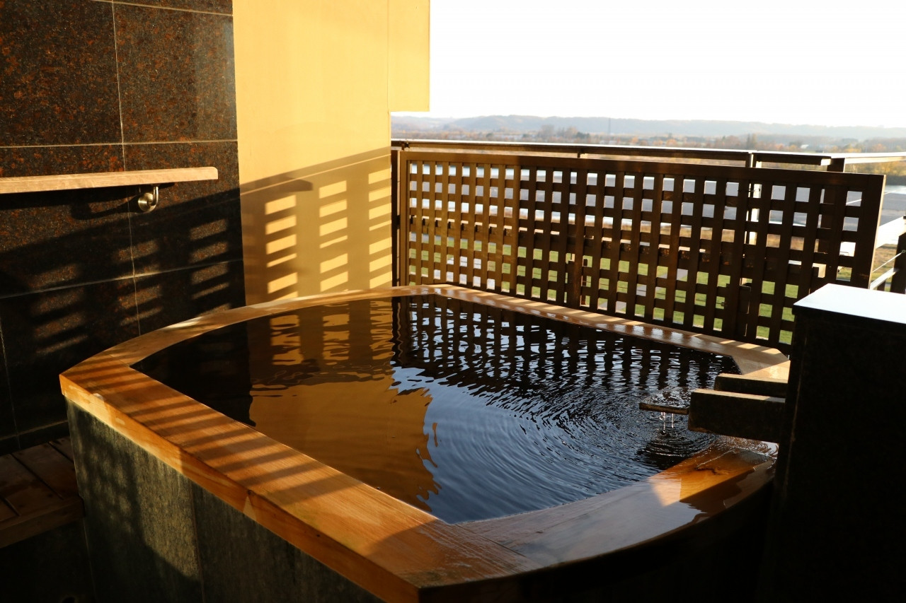 子連れ快適サポート＆お祝いオプションが充実◎十勝川を望む「ウェルカムベビーのお宿」4771675