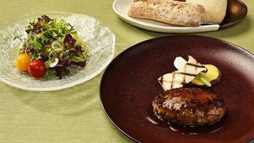 レストラン / 21