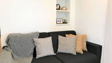 リビング エリア / 24