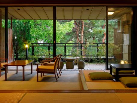 金沢辰口温泉 まつさき / 3