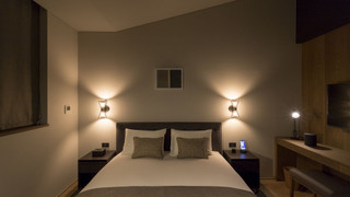 スタンダード ダブルルーム