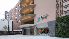 SARASA HOTEL道頓堀