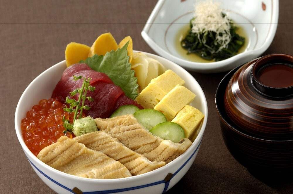 食事・飲み物