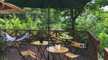 テラス / パティオ / 15