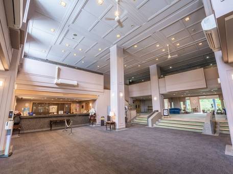 オーソルヴェール軽井沢倶楽部（旧：隨縁軽井沢ナインハンドレッド倶楽部） / 2