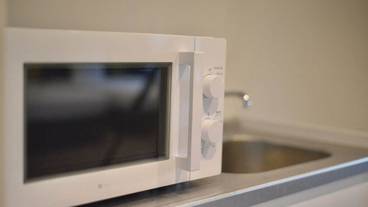 電子レンジ / 24