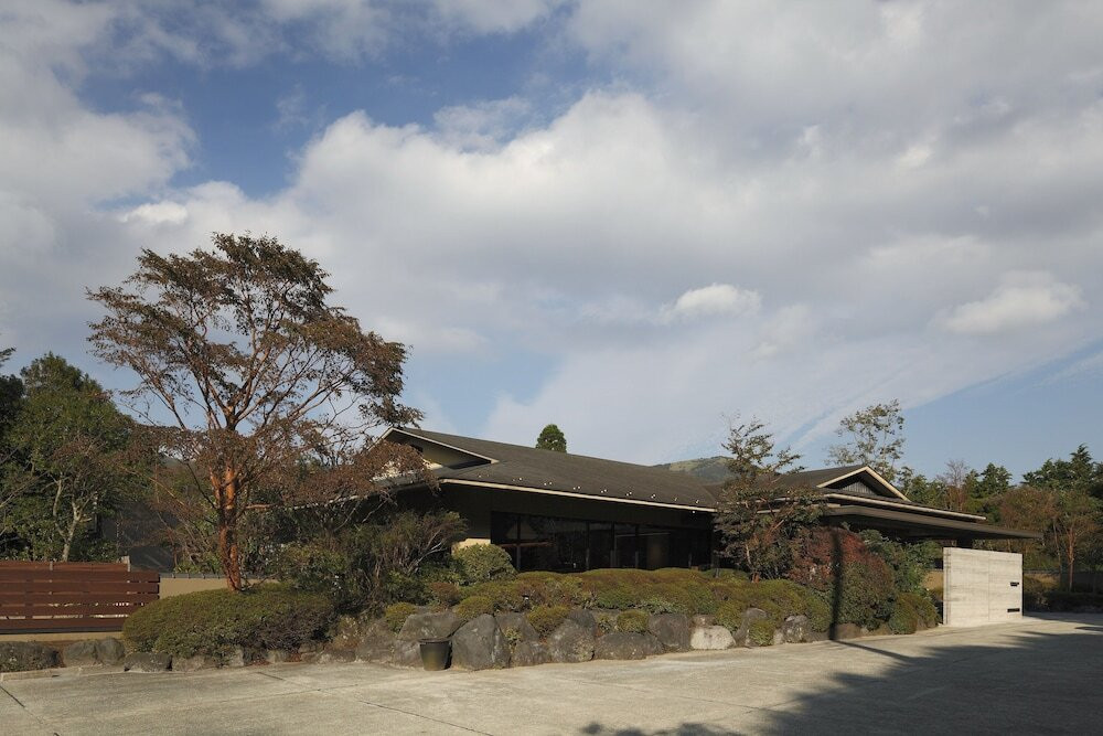 箱根仙石原温泉 きたの風茶寮（ワノオーベルジュ キタノカゼサリョウ） / 1