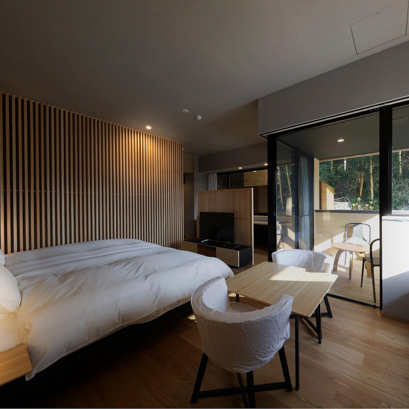 Maisonette "Moe Huang" 2F