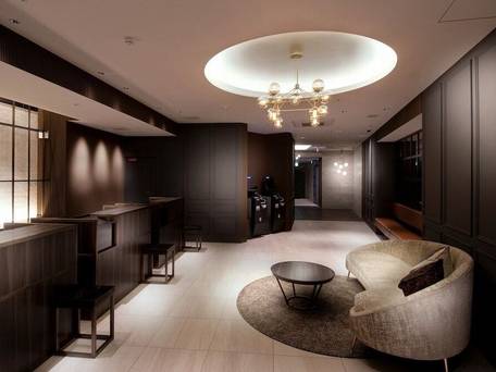 神戸プラザホテルウエスト / 3