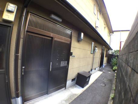 和み家 京都_大和大路南座裏 / 1