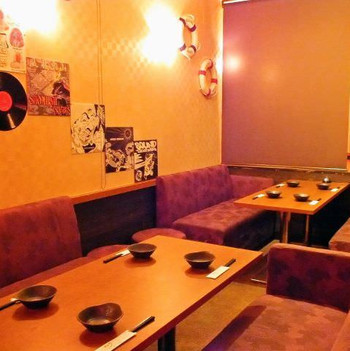 「大宮ビアバル食堂ビート」 内観 74268327 