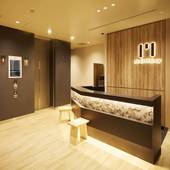 hotel MONday 浅草(東京都 ビジネスホテル) / 3