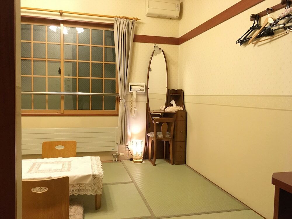 客室