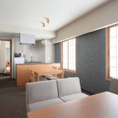 MIMARU東京 STATION EAST（東京都 アパートメント） / 5