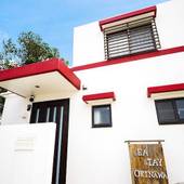 Sea Stay Okinawa（シーステイ沖縄）（沖縄県 コテージ・ロッジ・一棟貸） / 4