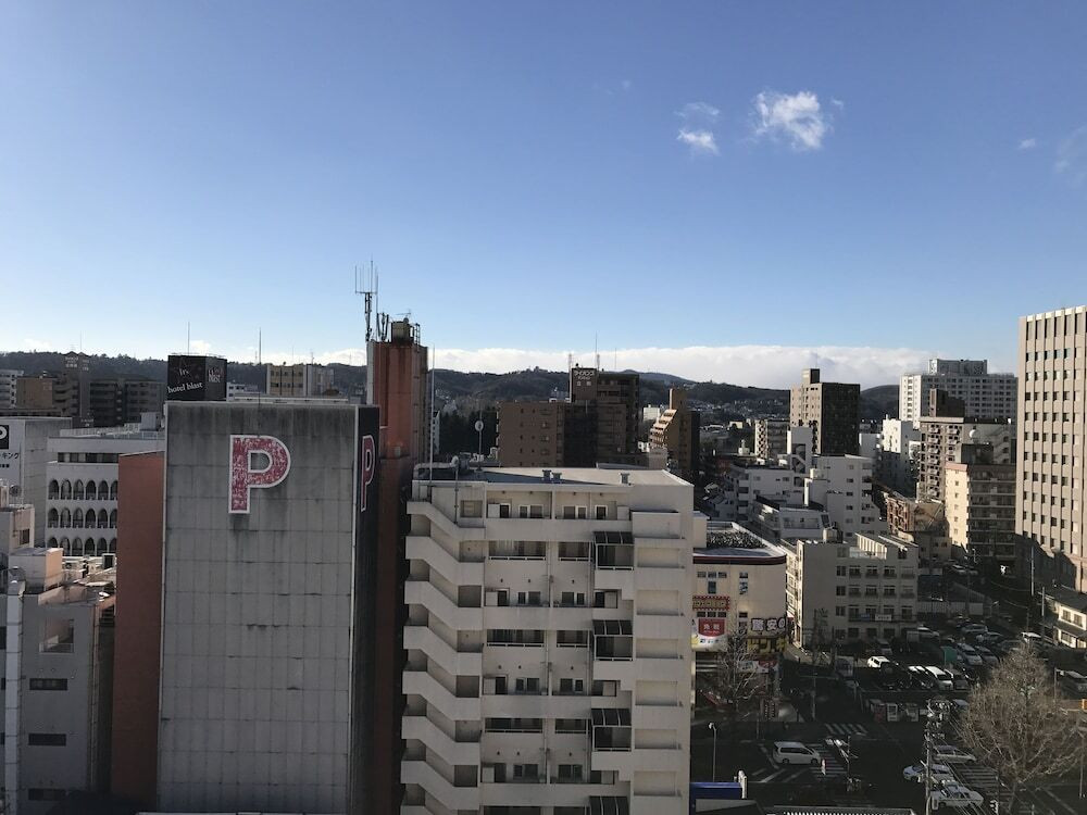 施設からの眺望