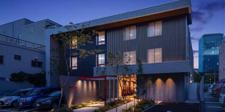 Rakuten STAY 大阪駅北