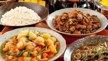 ビュッフェ / 28