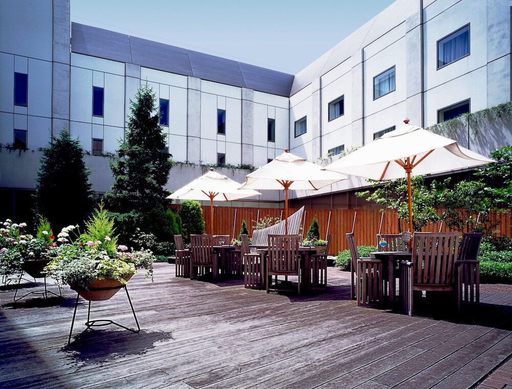 施設からの眺望