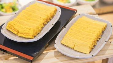 朝食ビュッフェ / 2