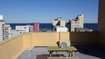 テラス / パティオ / 3