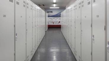 用具保管庫 / 4