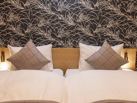 御宿 京都新町 / 3