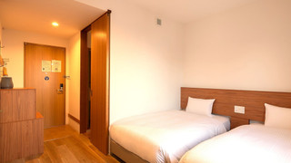 ツインルームA 禁煙