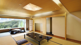 お部屋おまかせ 和室12畳 (広縁付) 禁煙