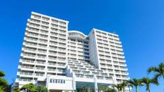 かねひで恩納マリンビューパレス