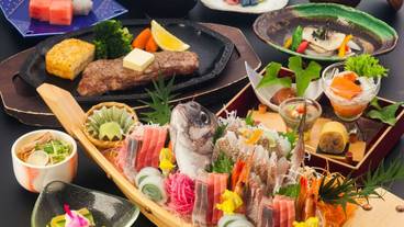 食事・飲み物 / 2