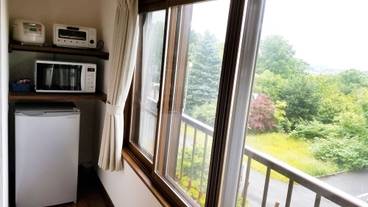 専用簡易キッチン / 36