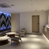 変なホテル鹿児島 天文館(鹿児島県 ビジネスホテル) / 3