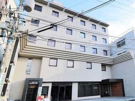 小田原ターミナルホテル / 5