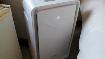 客室の設備とサービス / 9