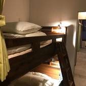 ゲストハウス プルーフ ポイント(北海道 ゲストハウス・ホステル・ドミトリー) / 4