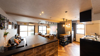 アメリカンビンテージ 禁煙