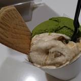 プレミアム マリオジェラテリア 新宿伊勢丹店（プレミアムマリオジェラテリア）