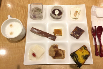 「はーべすと 新百合ヶ丘エルミロード店」 料理 77662259 