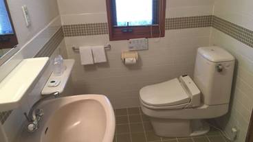 バスルーム / 38