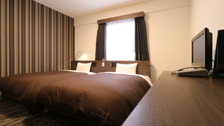 スーペリア ツインルーム 禁煙