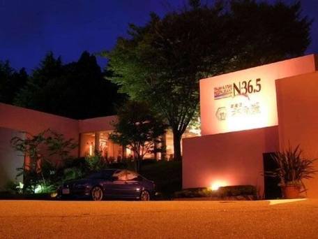 金沢国際ホテル / 5