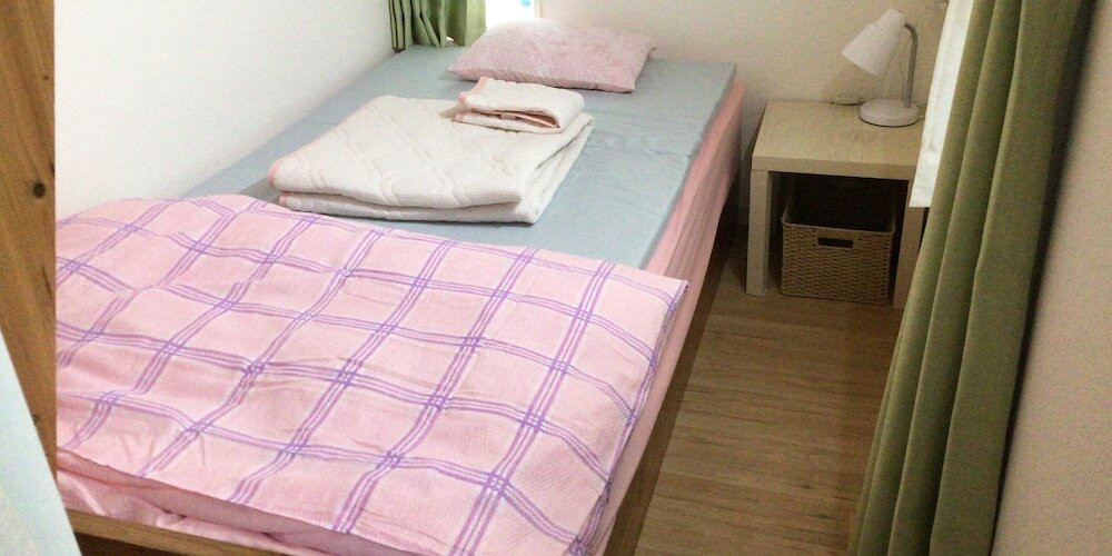 女性専用ドミトリーもある一軒家のゲストハウス3405005