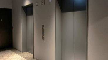 施設内の設備 / 2