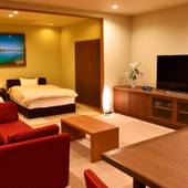 夕日ヶ浦温泉 海花亭 花御前（京都府 旅館） / 2