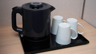 Basic Double Room with Breakfast