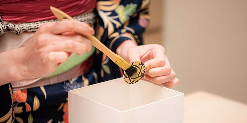 子供向けアクティビティ